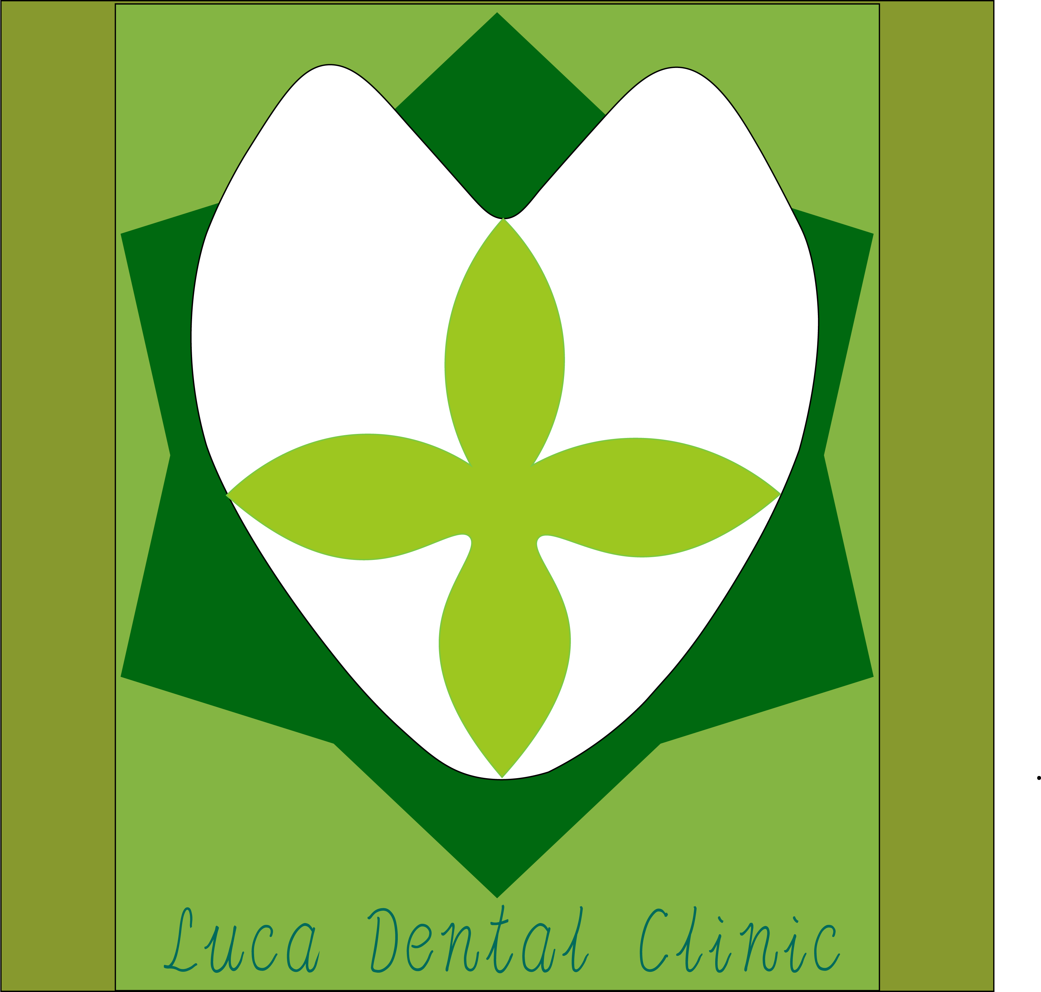 ルカ歯科医院：歯医者嫌い、歯科が怖い人の為の歯医者。労災指定、笑気、セレック治療で審美を